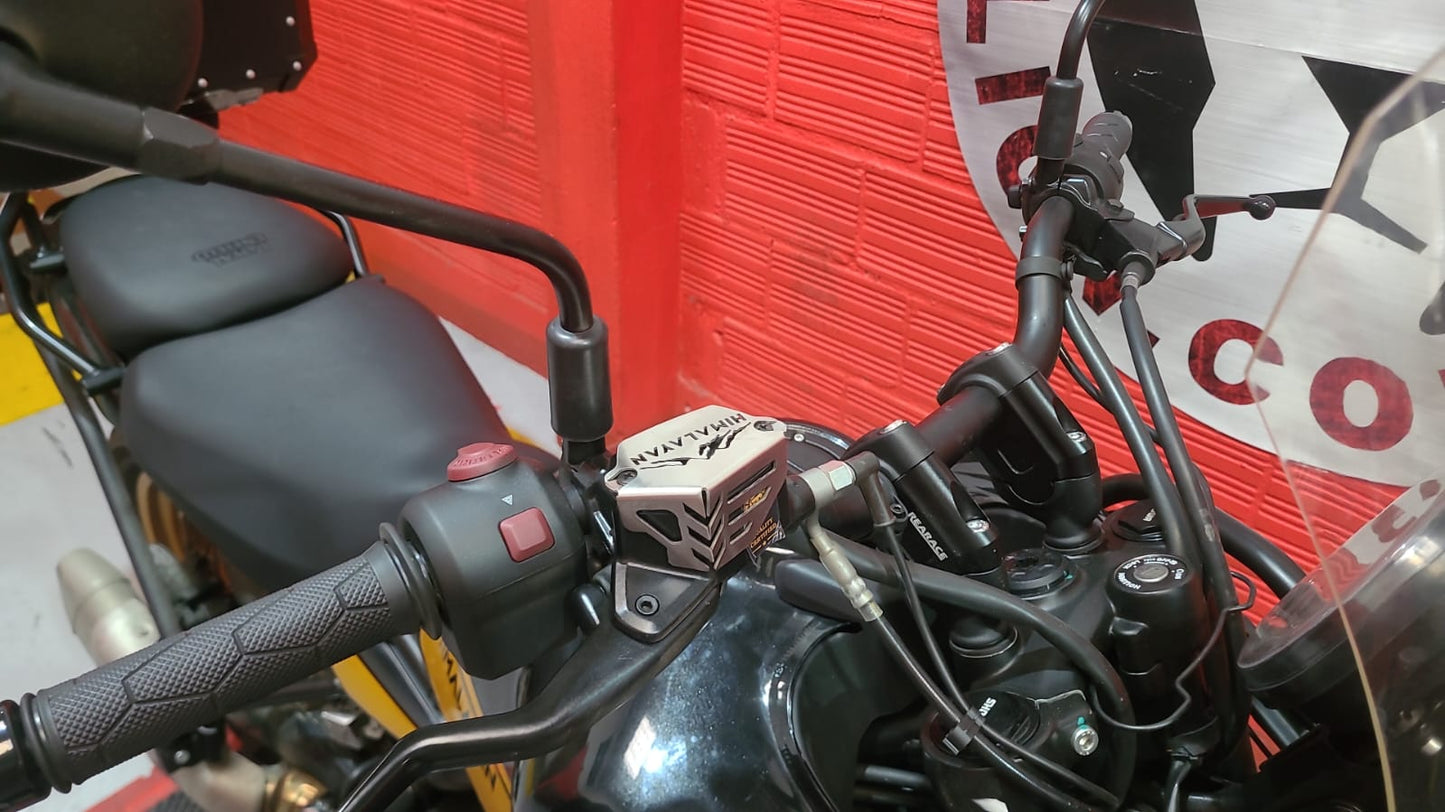 HIMA450LBF - LUJO BOMBA DE FRENO