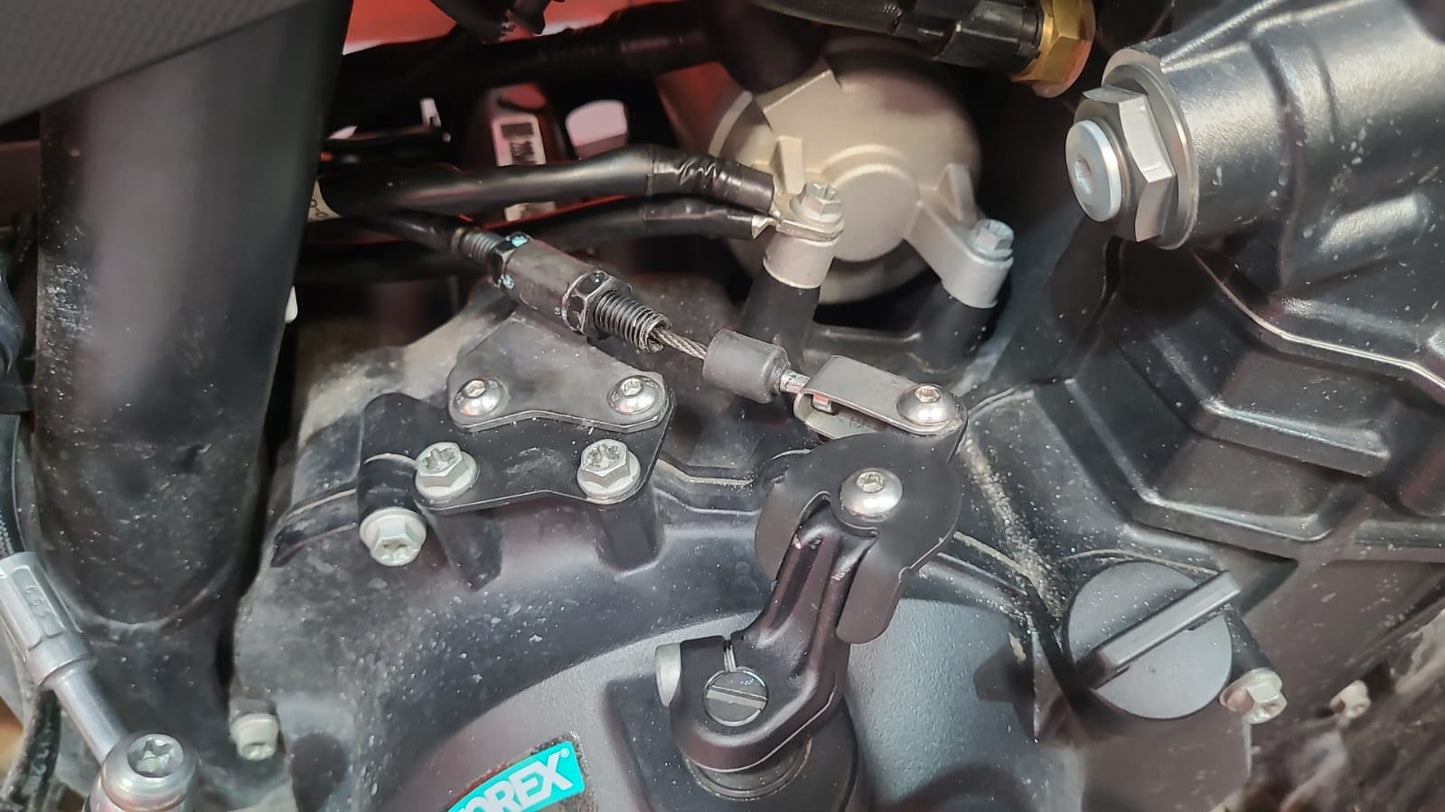 790ADVSGC - SUAVIZADOR GUAYA CLUTCH CFMOTO 800MT