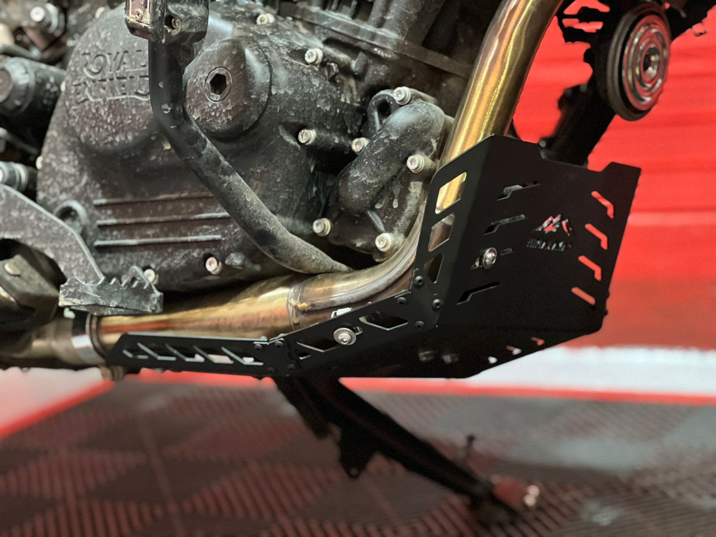 HIMA450PM - PROTECTOR MOTOR