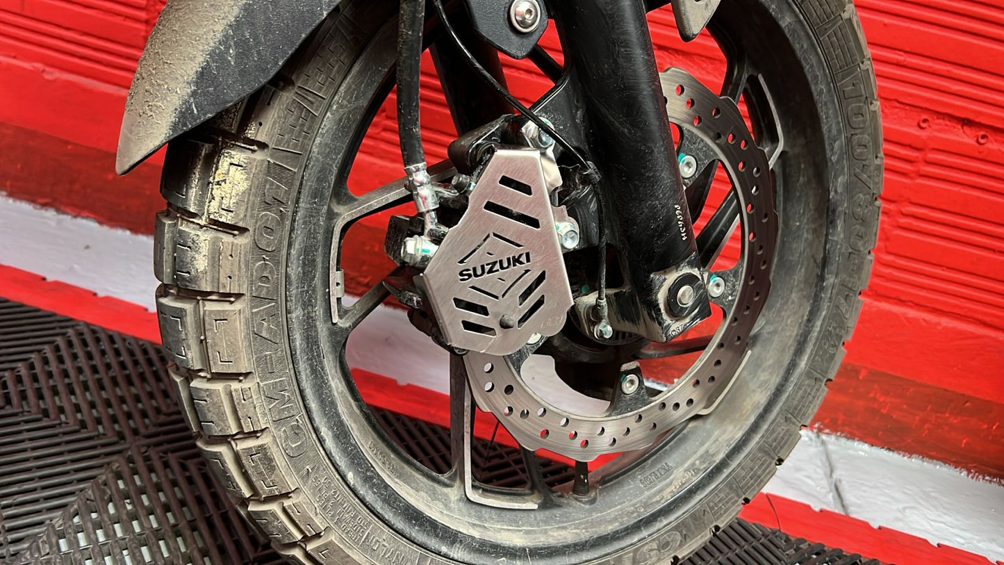 V160PCA - PROTECTOR CALIPER