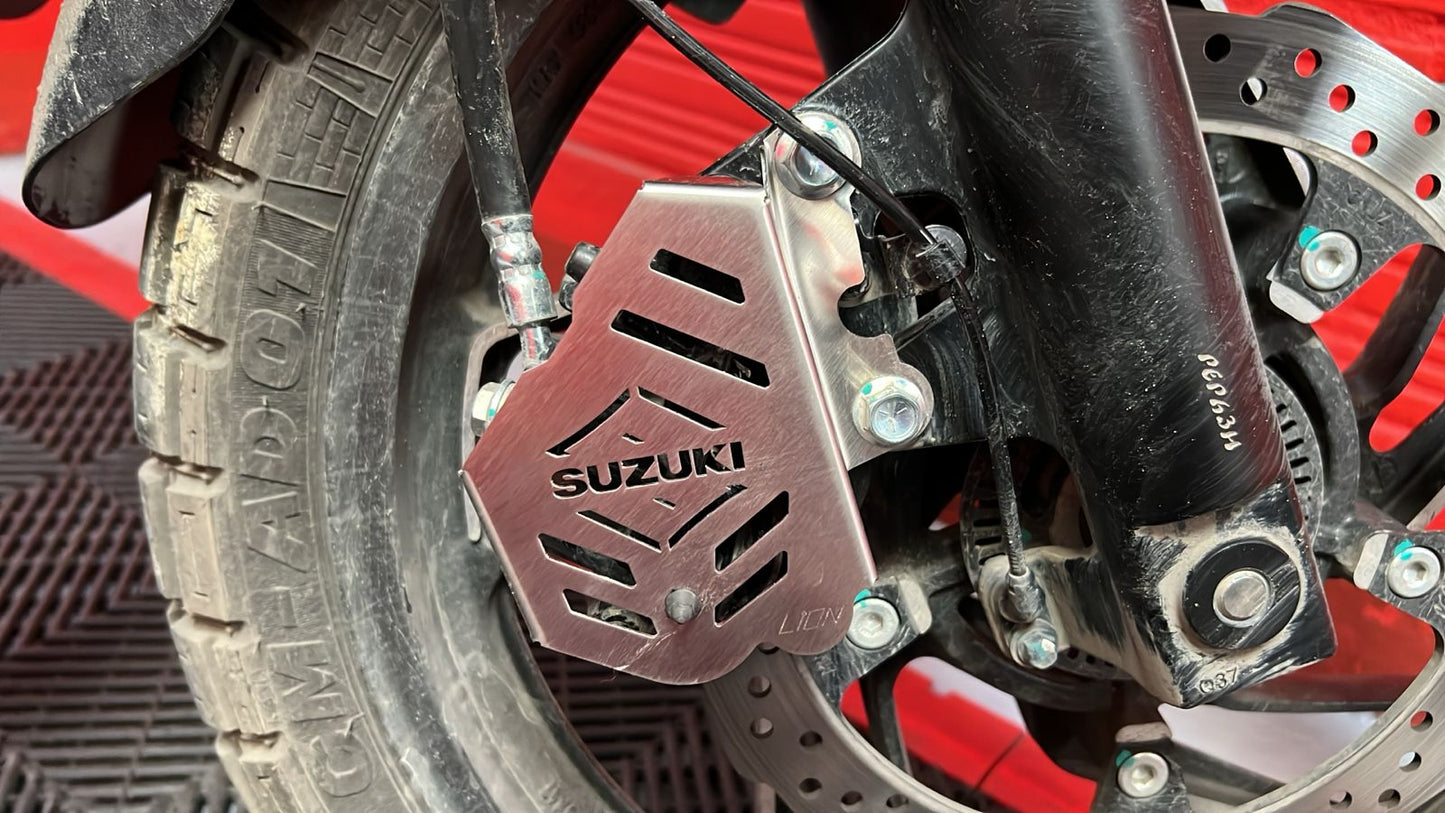 V160PCA - PROTECTOR CALIPER