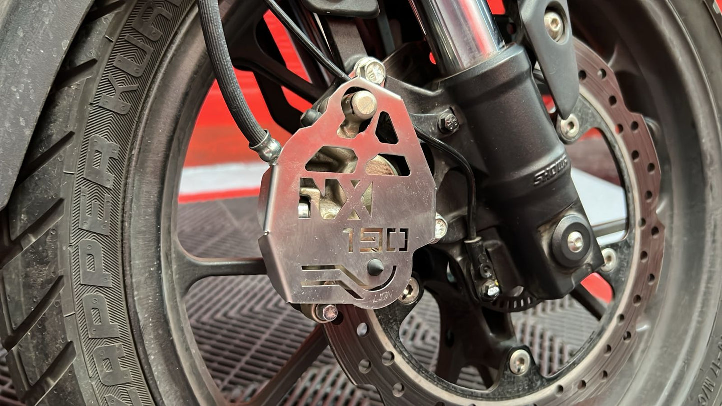 NX190PCA - PROTECTOR CALIPER