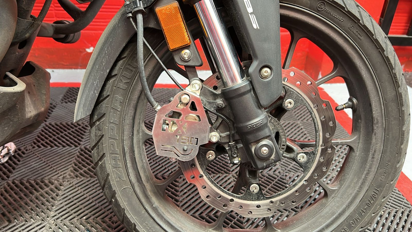 NX190PCA - PROTECTOR CALIPER
