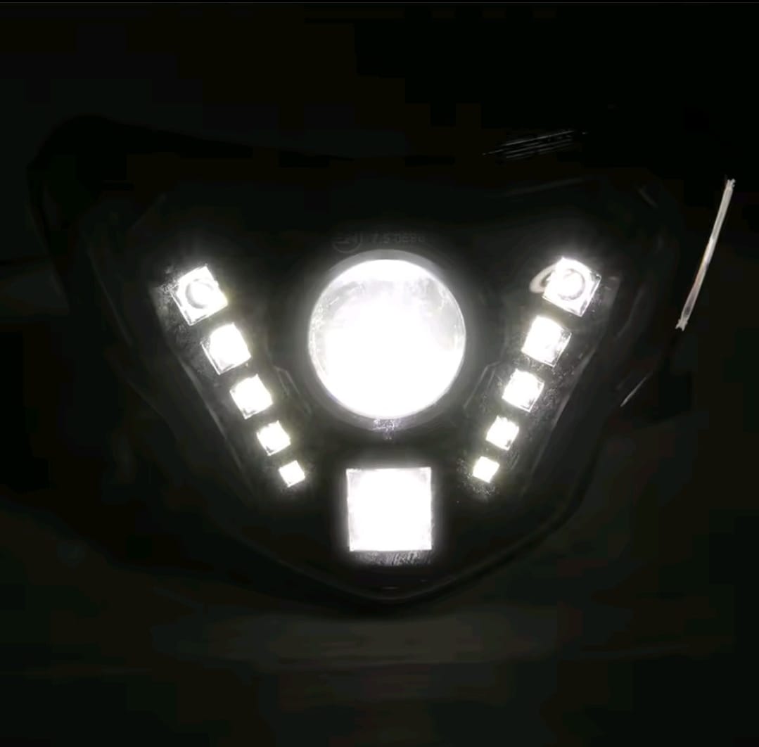 IMP0092 - FAROLA LED