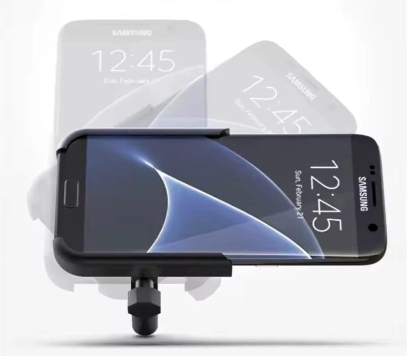 IMP0171 - PORTA CELULAR ALUMINIO