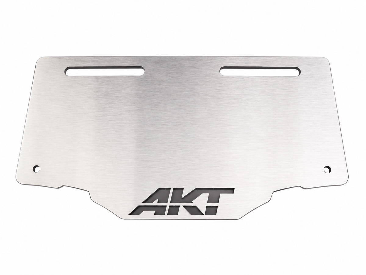 CARRIER PLATE