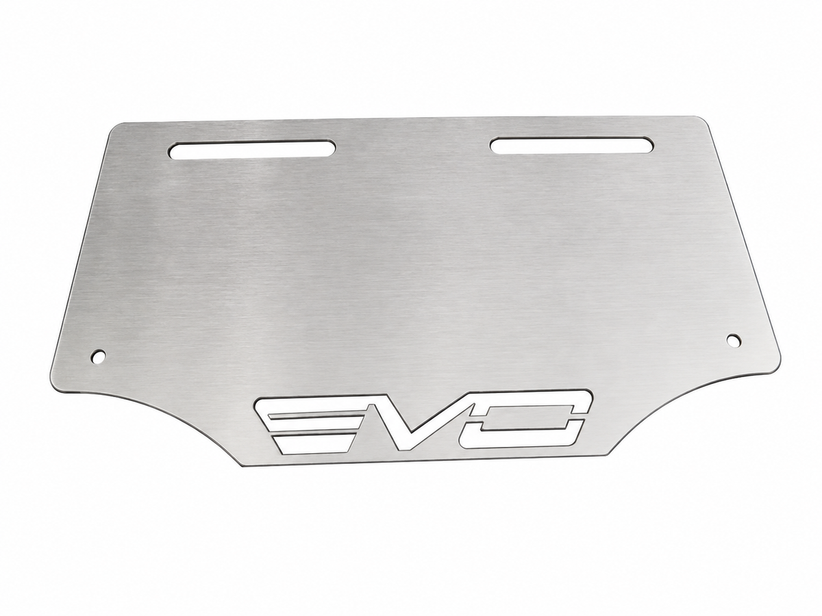CARRIER PLATE