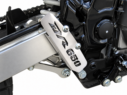 REAR BRAKE PISTON PROTECTOR