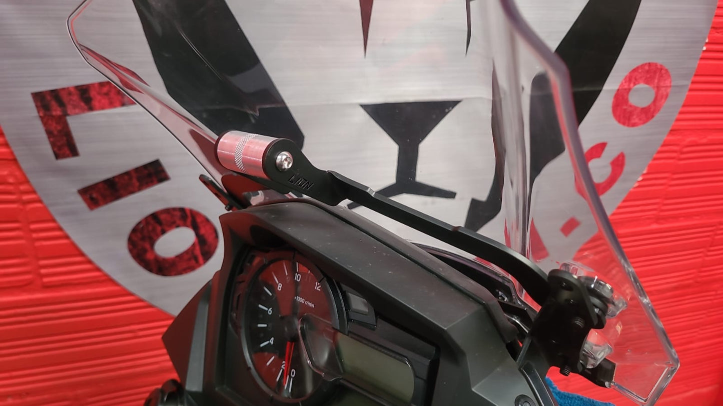 BASE FOR GPS-CELLULAR