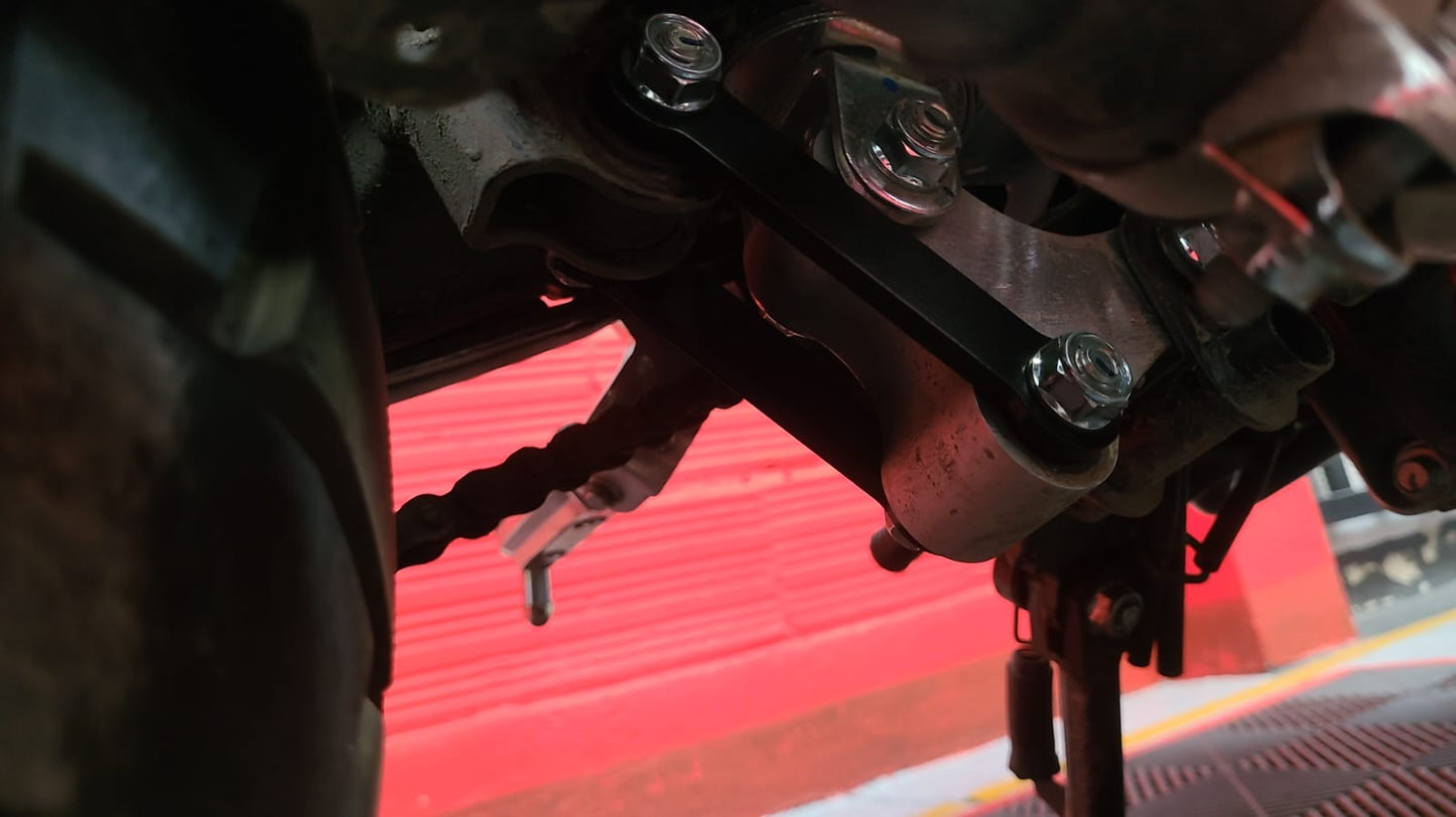CB500XBI - BIELETAS 2019 - UP