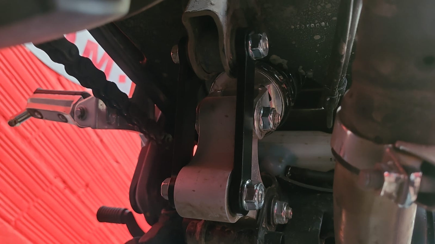 CB500XBI - BIELETAS 2019 - UP