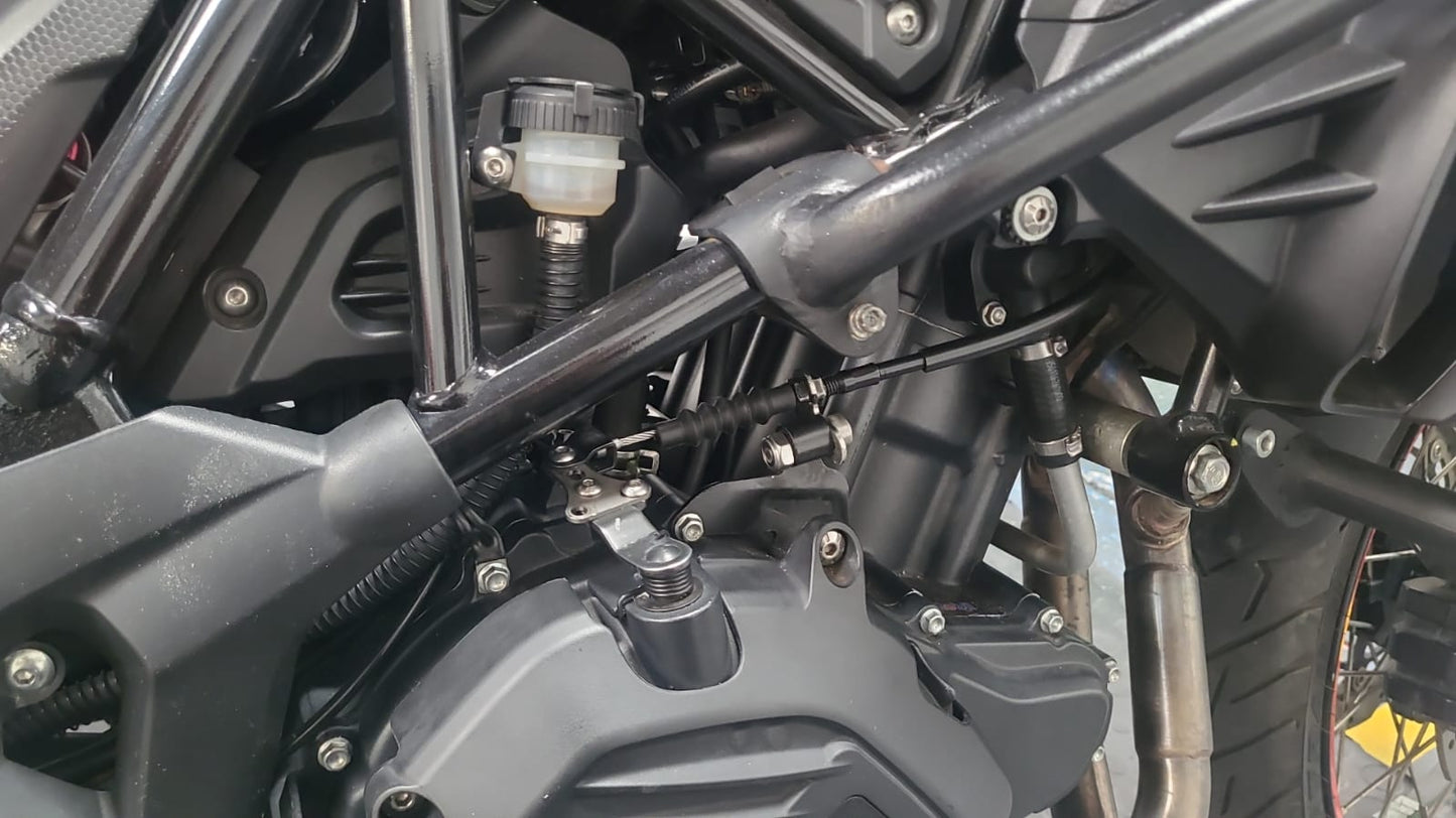 TRK502SGC - SUAVIZADOR GUAYA CLUTCH