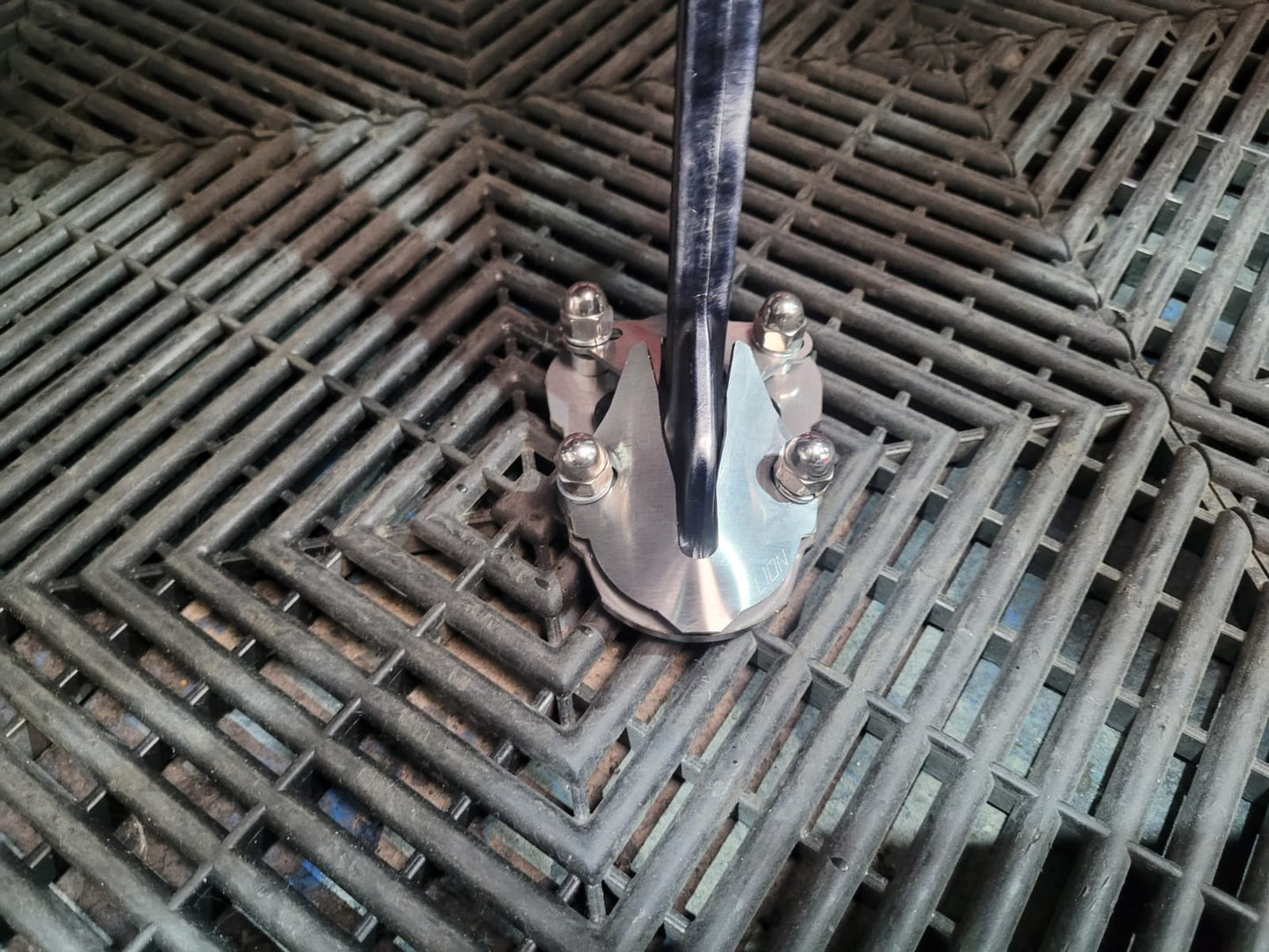 KTM1290-BP - BASE PATA 2021-UP