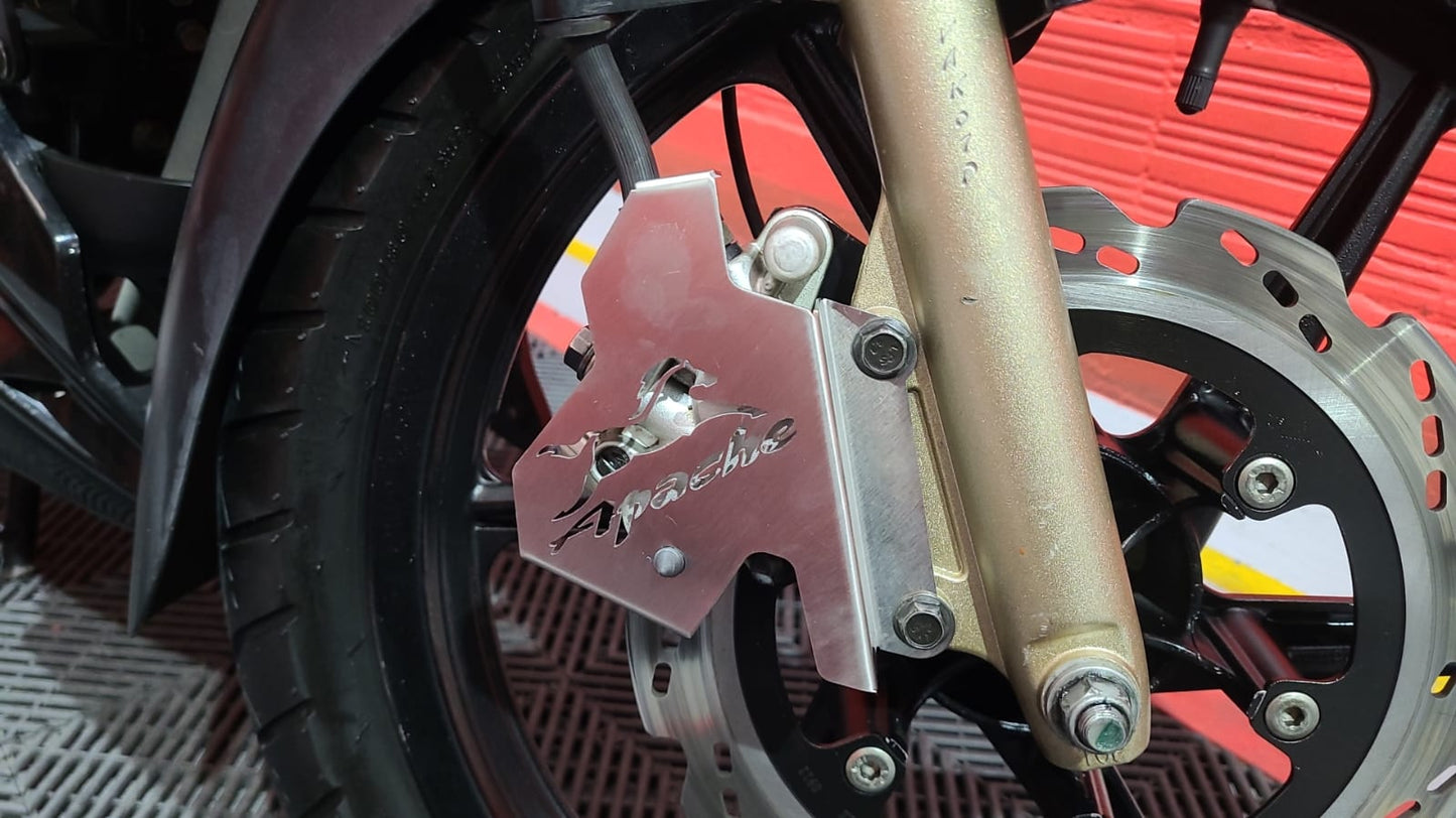 APACHE 2PCA - PROTECTOR CALIPER