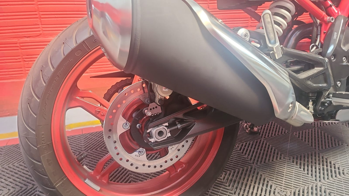 Abs Sensor Protectors