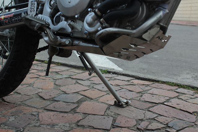 KLX250PM - PROTECTOR MOTOR 2016 - UP