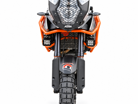 BASE EXPLORADORAS KTM 1090ADV/1190ADV
