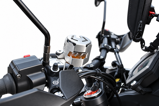 PROTECTOR BOMBA FRENO DELANTERO KTM ADVENTURE 1090/1190
