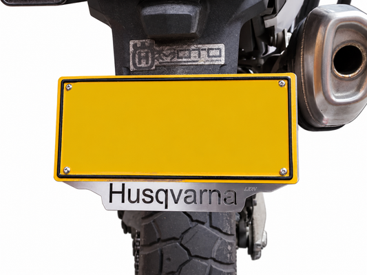 CARRIER PLATE