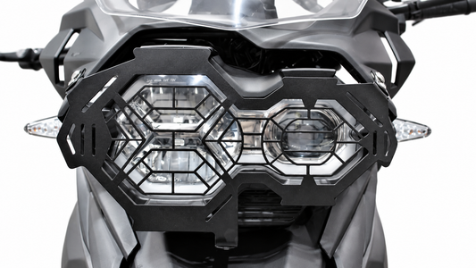 FI STREETLIGHT PROTECTOR
