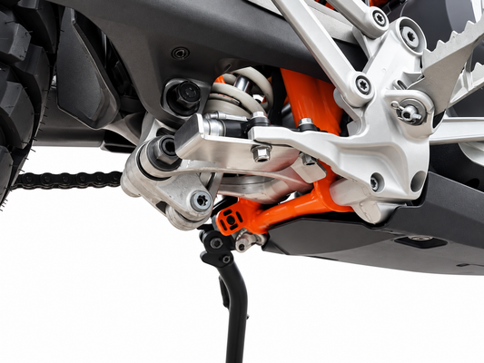 REAR BRAKE PISTON PROTECTOR