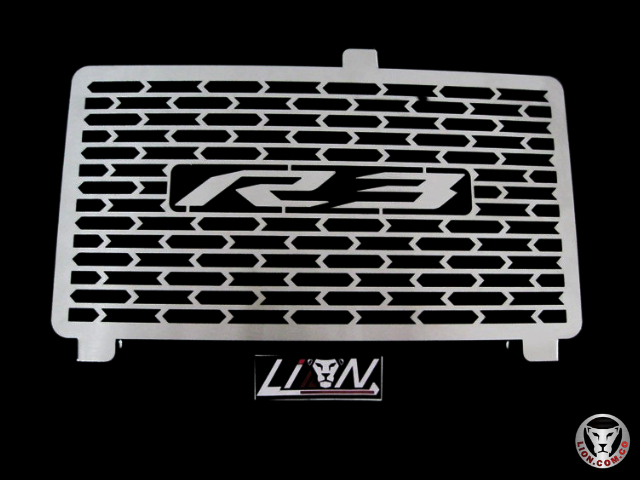 R3PR - PROTECTOR RADIADOR