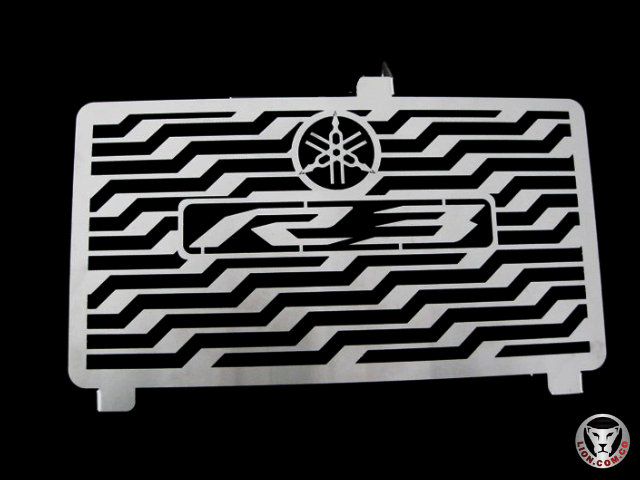 R3PR - PROTECTOR RADIADOR (SE FABRICA POR ENCARGO)