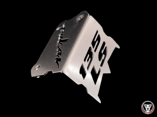 LUXURY FRONT BRAKE MASTER