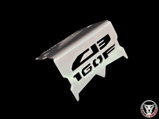 CB160LBF - LUJO BOMBA FRENO DELANTERO