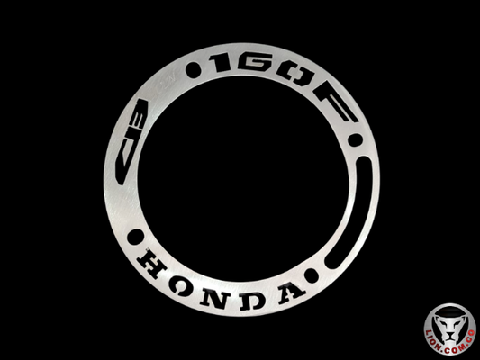 CB160PTT - PROTECTOR TAPA DE TANQUE