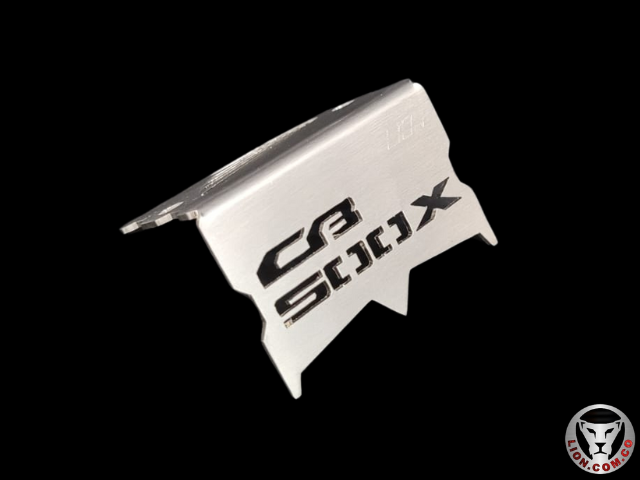 CB500XLBF - LUJO BOMBA FRENO DELANTERO 2015-2021