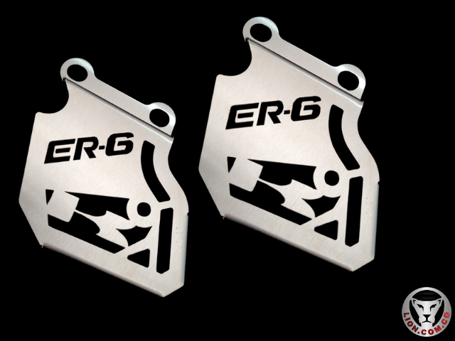 ER6N12PCA - PROTECTORES CALIPER