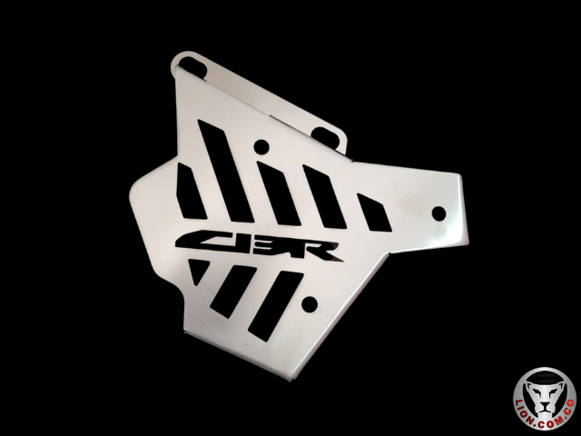 CBR250PCA2 - PROTECTOR CALIPER ABS