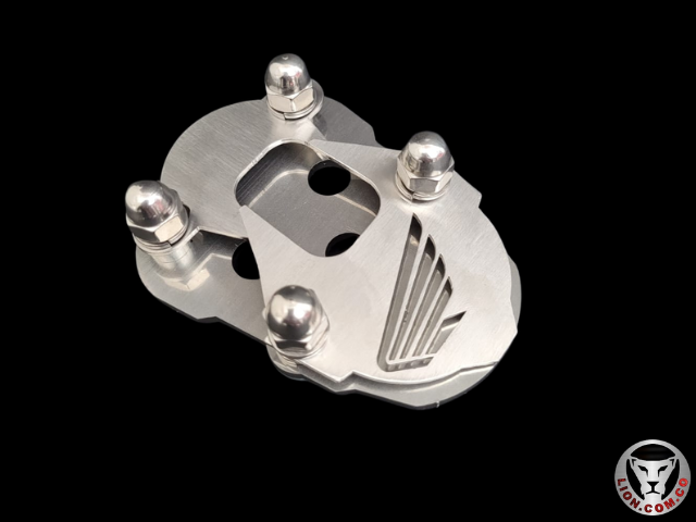 CBR250BP - BASE PATA LATERAL