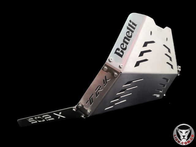 TRK502PM - PROTECTOR MOTOR TRK502X