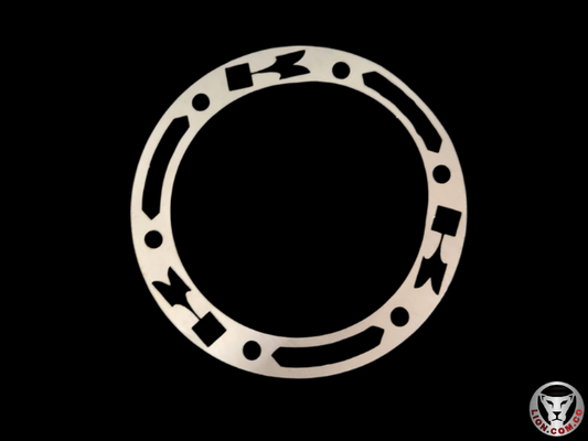 NIN300PTT - PROTECTOR TAPA DE TANQUE NINJA 300