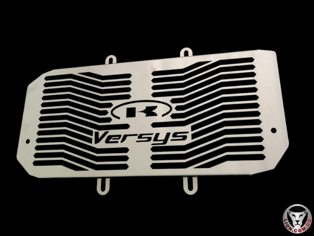 VER12PR - PROTECTOR RADIADOR