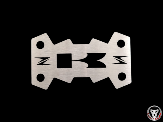 Z250LA - LUJO ACUTRAX