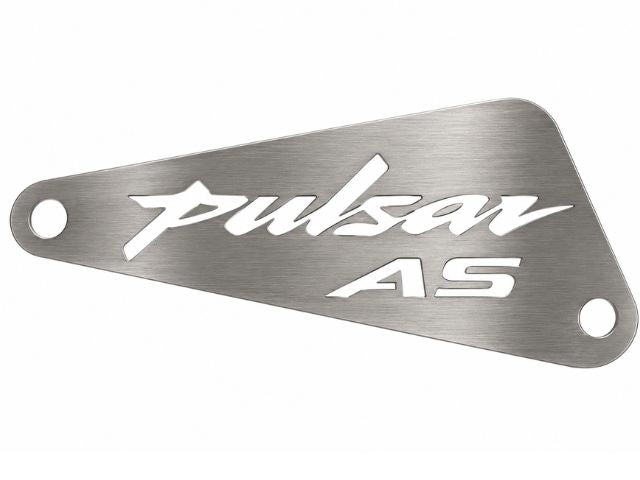 LUJO GUARDABARRO LATERAL PULSAR 200 AS