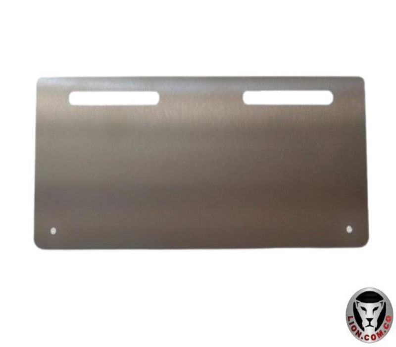 GENERIC PLATE HOLDER