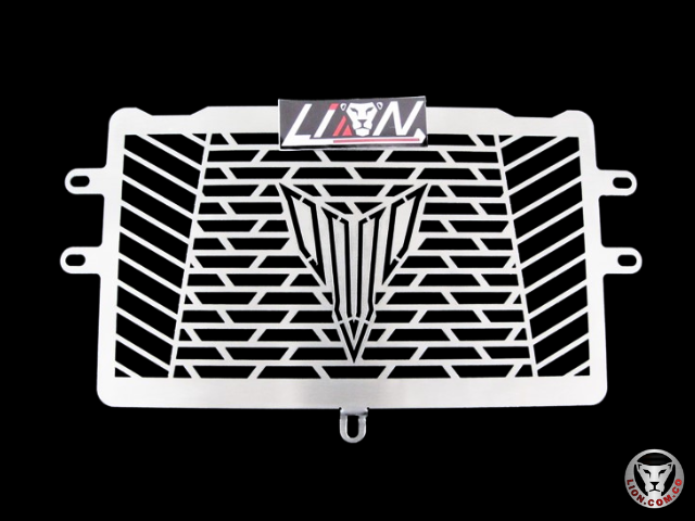 MT03PR2 - PROTECTOR RADIADOR (SE FABRICA POR ENCARGO)