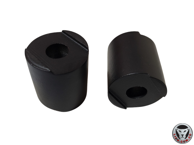 ACC30 - ELEVADORES DE DIRECCIÓN KTM 250 ADV - 390 ADV - 790 ADV - 890 ADV - NORDEN 901