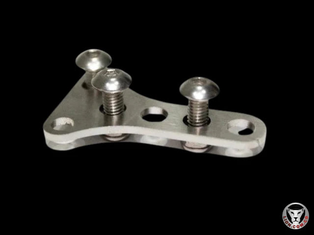 TRK502SGC - SUAVIZADOR GUAYA CLUTCH