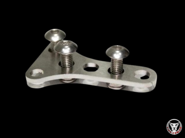 CB500SGC - SUAVIZADOR GUAYA CLUTCH