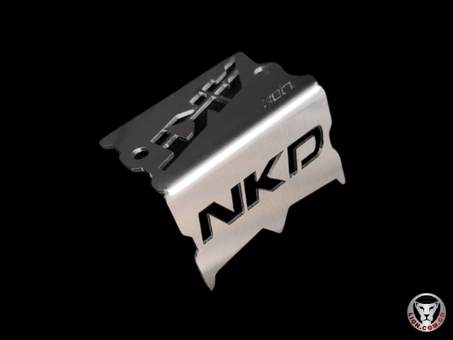 NKDLBF - LUJO BOMBA FRENO DELANTERO AKT NKD