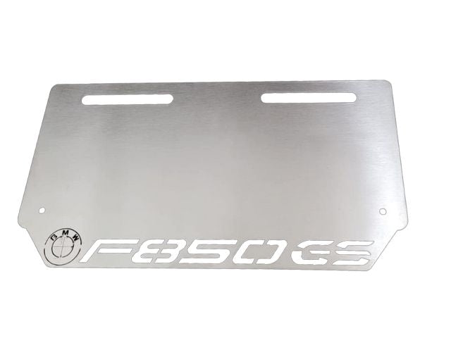 CARRIER PLATE