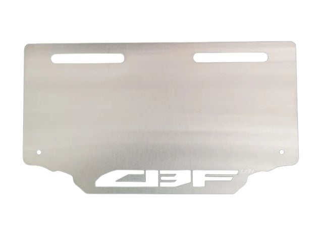 CARRIER PLATE