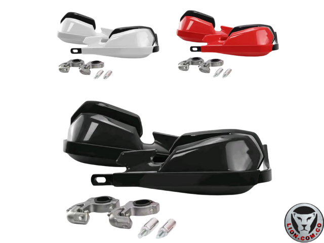PN0351 - HAND SAVER TOURING CON ALMA DE ALUMINIO
