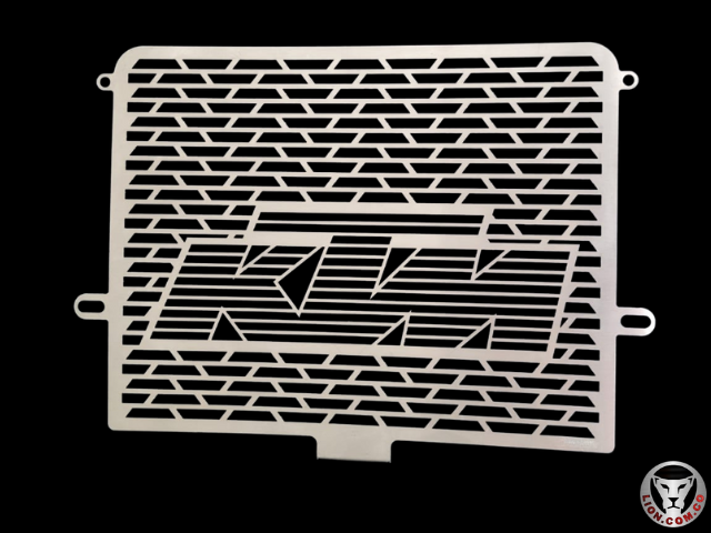 KTM1190PR - PROTECTOR RADIADOR