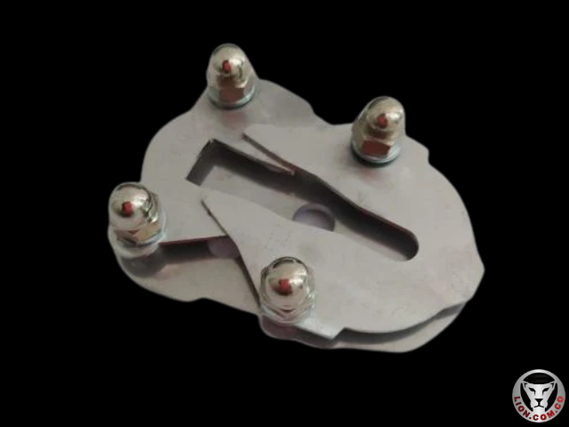 KTM1290-BP - BASE PATA 2021-UP